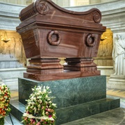 Invalides (Napoleon's Tomb), Paris