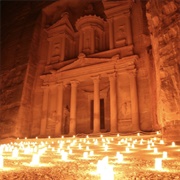 Petra - Jordan