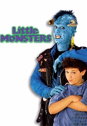 Little Monsters (1989)