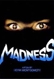 Eyes Without a Face (1994)