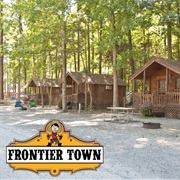 Frontier Town, Ocean City, MD