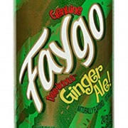 Faygo Ginger Ale