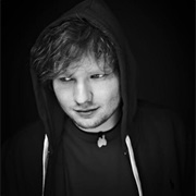 Meet Ed Sheeran