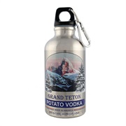 Grand Teton Potato Vodka