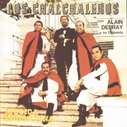 Lloraré – Los Chalchaleros (1959)
