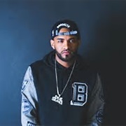 Joyner Lucas