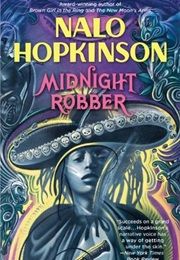 Midnight Robber (Nalo Hopkinson)