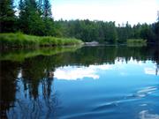 Light Air or Light Breeze