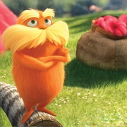 The Lorax