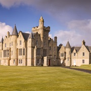 Balfour Castle