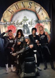 Guns'n'roses