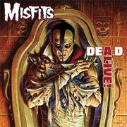 Misfits DE.A.D Alive