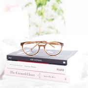 Make a Personal Reading List