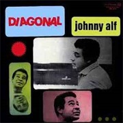 Johnny Alf - Diagonal