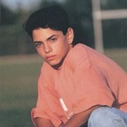 Mike Vitar