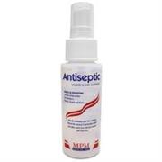 Antiseptic Wound Cleaner