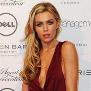 Abbey Clancy/Crouch