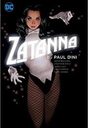Zatanna (Paul Dini)