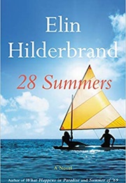 28 Summers (Elin Hilderbrand)