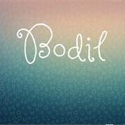 Bodil