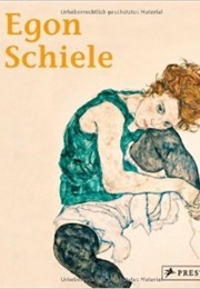 Egon Schiele (Isabel Kuhl)