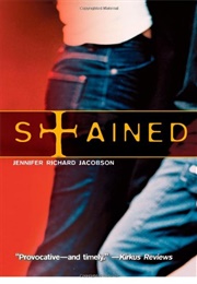 Stained (Jennifer Richard Jacobson)