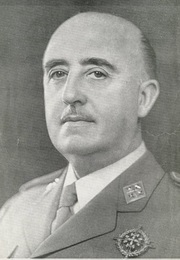 Francisco Franco (Francisco Franco)