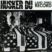 Husker Du: Land Speed Record