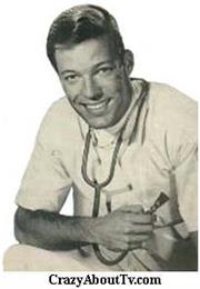 Dr. Kildare (TV Series)