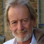 Ronald Pickup