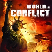 World in Conflict