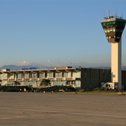 Rijeka Airport
