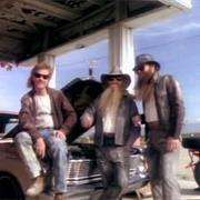 ZZ Top, "Legs"