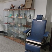 Musée Eudore Dubeau, Montreal, Quebec