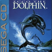 Ecco the Dolphin