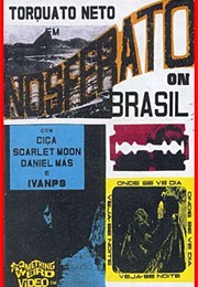 Nosferatu in Brazil (1970)