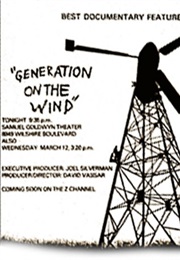 Generation on the Wind (1979) (1979)