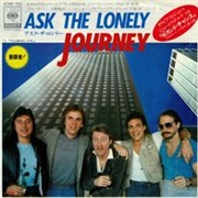 Journey - Ask the Lonely