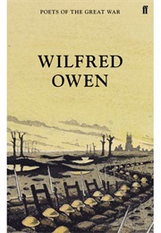 Selected Poems Wilfred Owen (Wilfred Owen)
