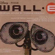 Define Dancing - Thomas Newman - WALL-E
