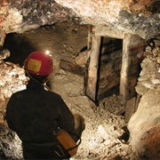 Knowledge of Mining