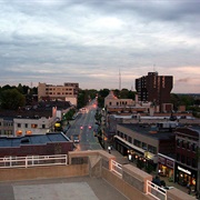 Mt. Lebanon, Pennsylvania