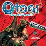 Otogi: Myth of Demons