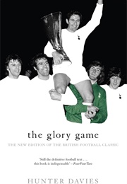 The Glory Game (Hunter Davies)