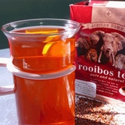 Rooibos Tea - South Africa