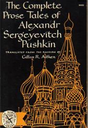 Complete Prose Tales