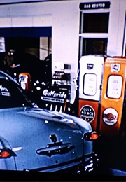 The Dirty Look (1954)