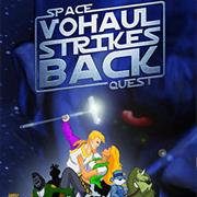 Space Quest: Vohaul Strikes Back