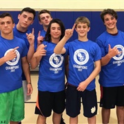 How to Win Gracefully