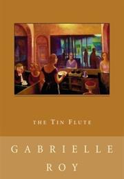 The Tin Flute